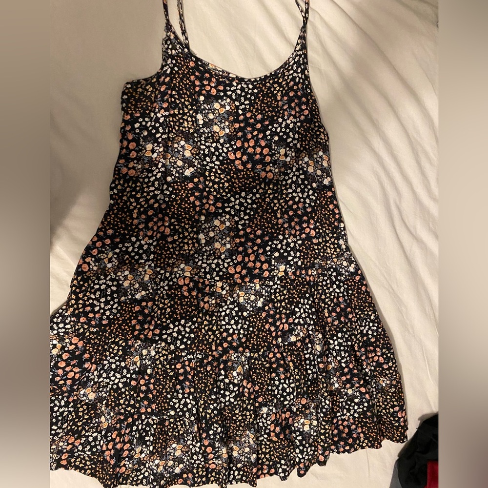 Sun dress